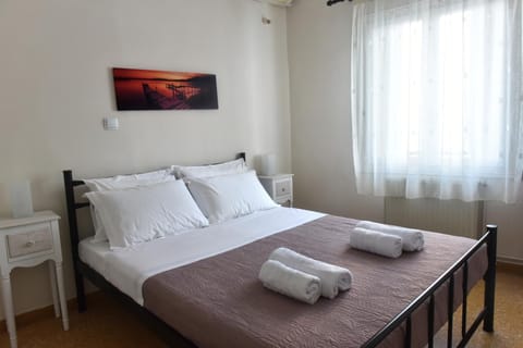 Apartment in Koomkapi Apartment in Chania