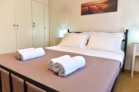 Apartment in Koomkapi Apartment in Chania