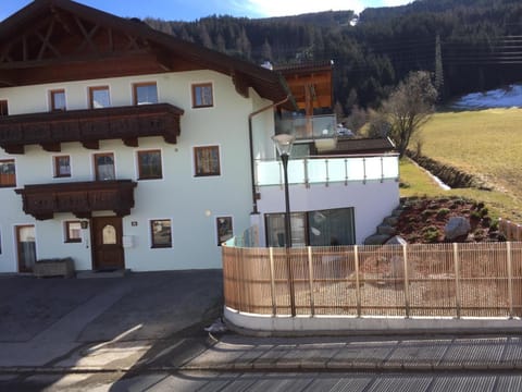 Ferienwohnung Steiner Apartment in Tyrol
