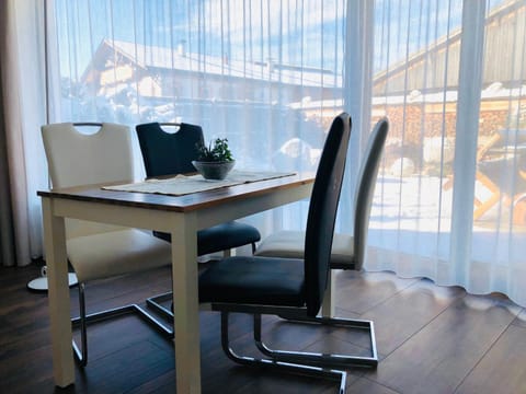 Ferienwohnung Steiner Apartment in Tyrol