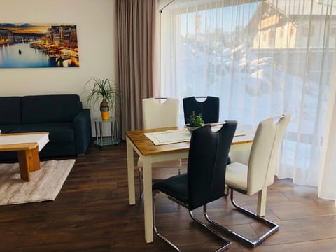 Ferienwohnung Steiner Apartment in Tyrol
