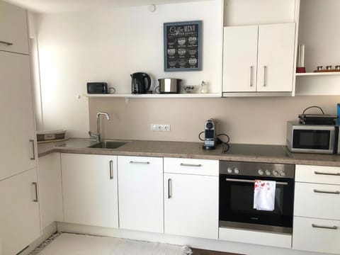 Ferienwohnung Steiner Apartment in Tyrol