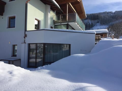 Ferienwohnung Steiner Apartment in Tyrol