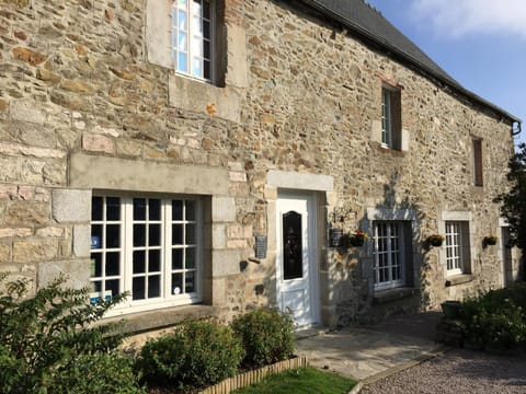 Chambres d'Hôtes Au Clos du Lit Bed and Breakfast in Brittany