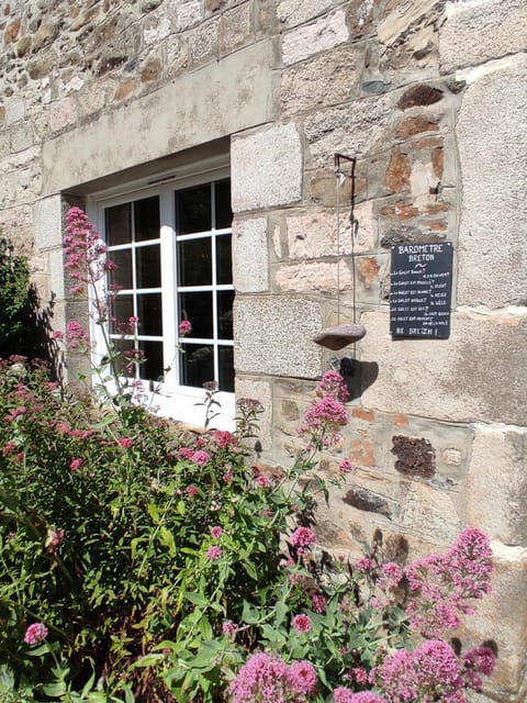 Chambres d'Hôtes Au Clos du Lit Bed and Breakfast in Brittany