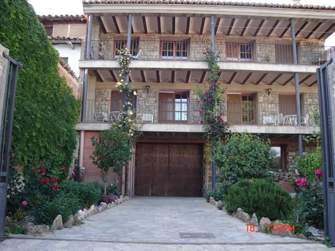 Property view