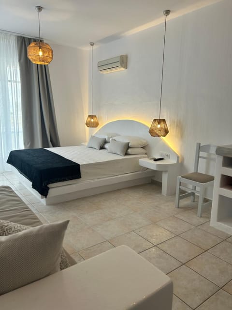 Apollonia Studios Apartment in Naxos, Naxos and Lesser Cyclades, Greece