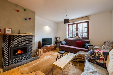 TV and multimedia, Living room, Seating area, fireplace, internet, pet friendly
