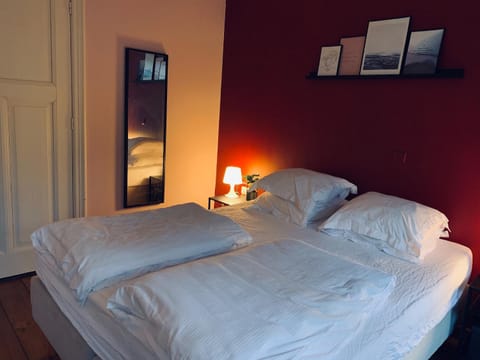 Logies De Reiziger Bed and Breakfast in Zeeland, Netherlands