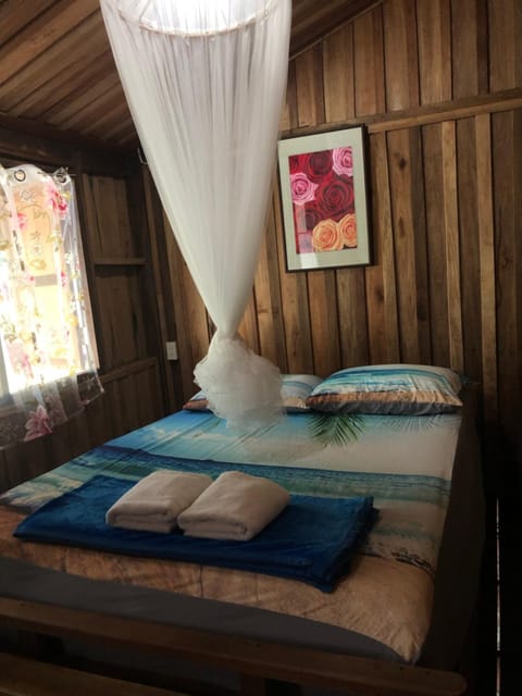 Fisherman Guesthouse Bed and Breakfast in Krabi Changwat