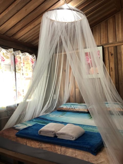 Fisherman Guesthouse Bed and Breakfast in Krabi Changwat