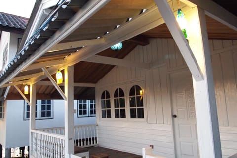 Fisherman Guesthouse Bed and Breakfast in Krabi Changwat