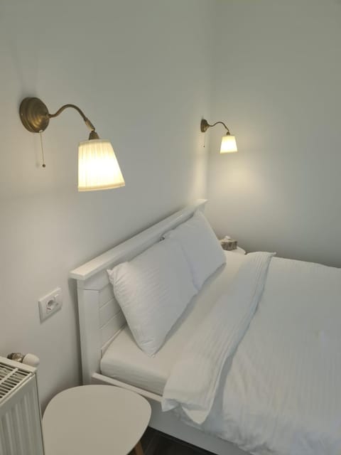 Apartman Cute&Cosy Apartment in Vojvodina