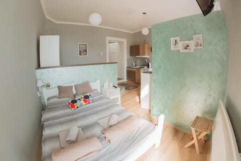 Apartman Cute&Cosy Apartment in Vojvodina