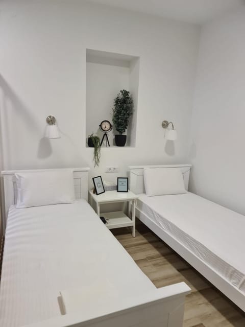 Apartman Cute&Cosy Apartment in Vojvodina