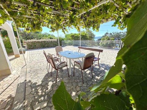 Summer, Balcony/Terrace