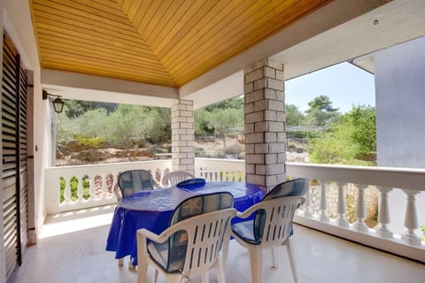 Summer, Garden, Balcony/Terrace