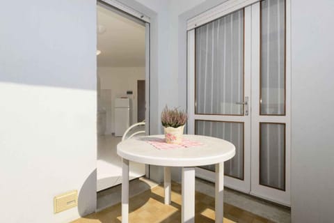 Summer, Balcony/Terrace