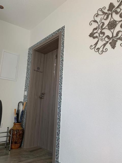 FeWo Weitblick Apartment in Singen