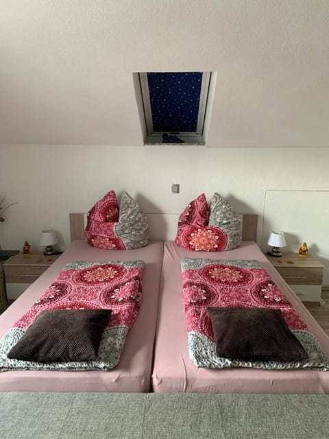 FeWo Weitblick Apartment in Singen