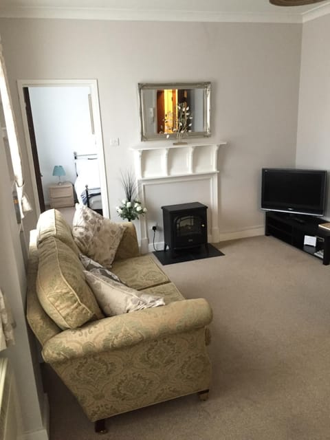 The Old Nurses Home Apartment in York