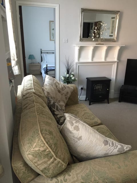 The Old Nurses Home Apartment in York