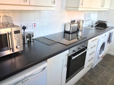 The Old Nurses Home Apartment in York