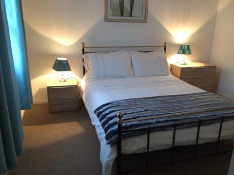 The Old Nurses Home Apartment in York