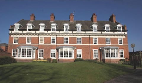 The Old Nurses Home Apartment in York