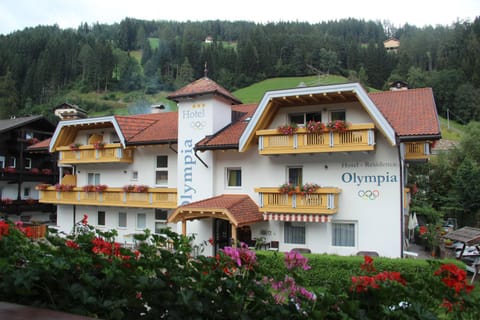 Hotel Residence Olympia Hotel in Trentino-South Tyrol