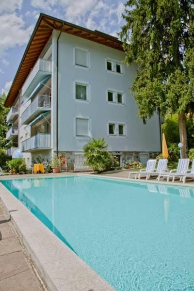 Residence Atlantic Apartment in Merano