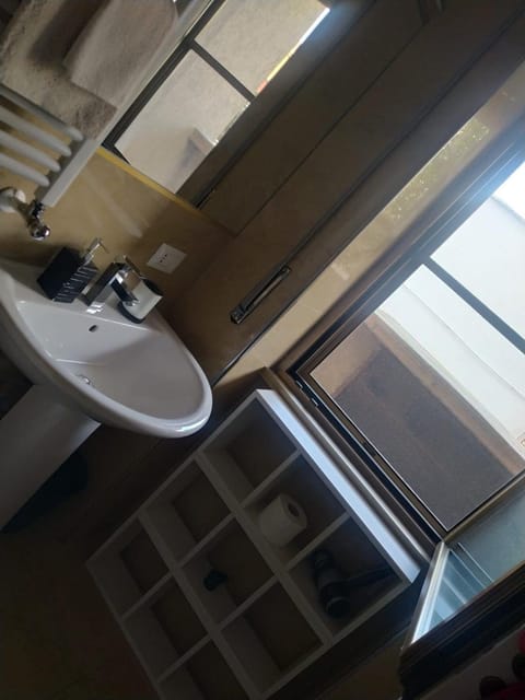 FiumicinoA57 Bed and Breakfast in Fiumicino