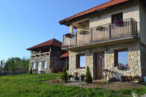 Zlatibor Cottages House in Zlatibor District, Serbia