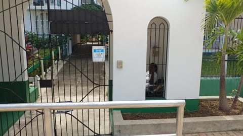 Area and facilities