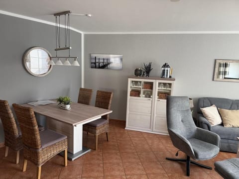 Nele 02 Apartment in Zingst