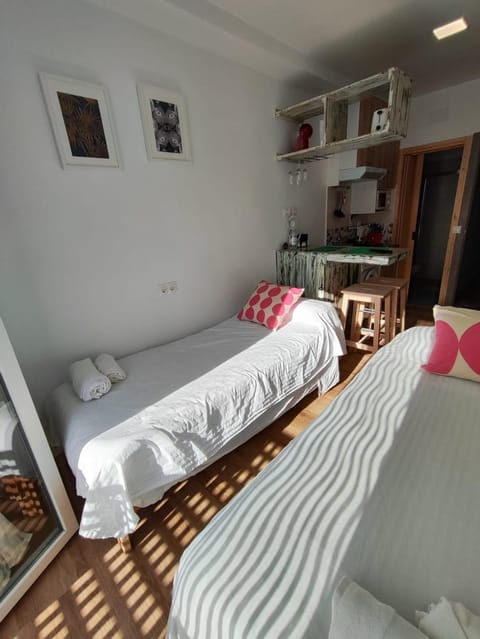 KHORS Apartment in Malaga