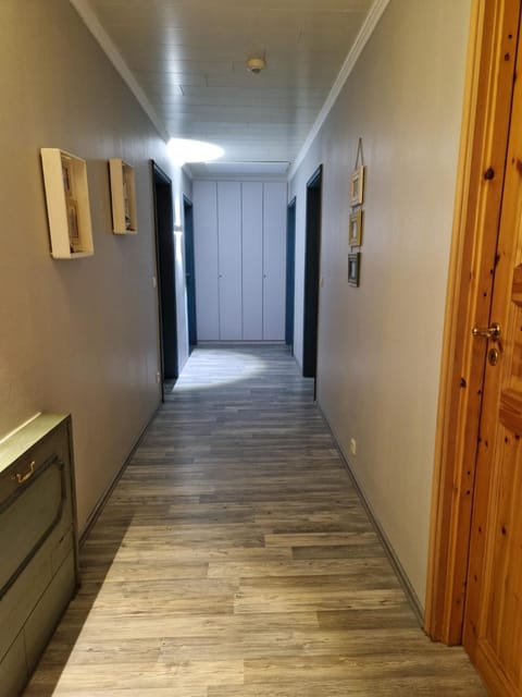 Zimmer vor Sylt und Dänemark Vacation rental in Nordfriesland