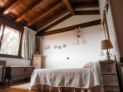 Rosy25 Bassano del Grappa Bed and Breakfast in Trentino-South Tyrol