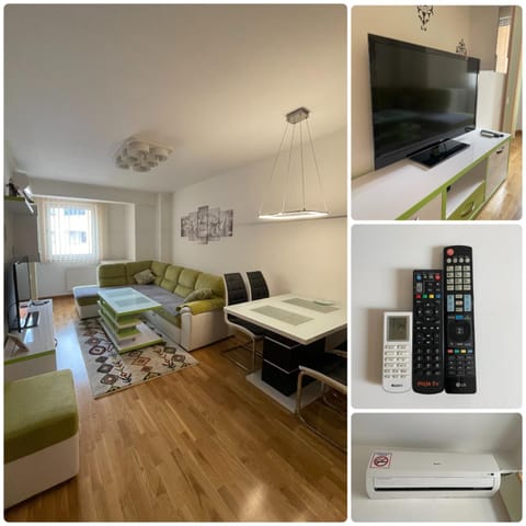TV and multimedia, Living room, Area and facilities, air conditioner