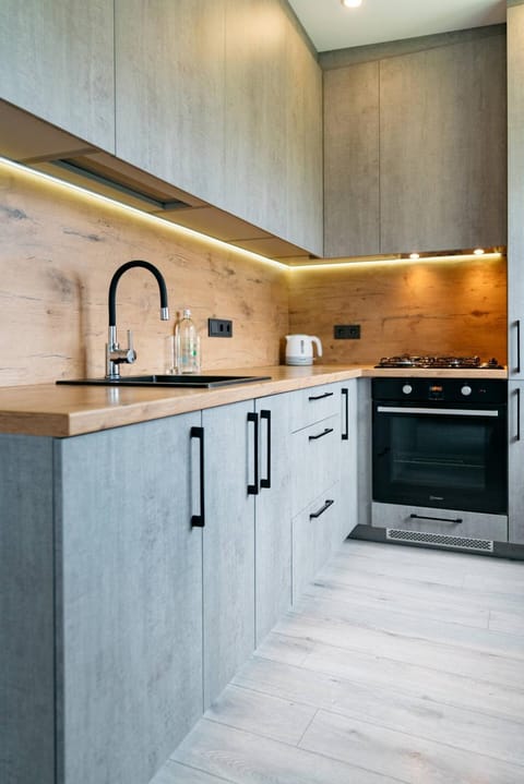 Klaipėda Gate Apartments Apartment in Klaipėda