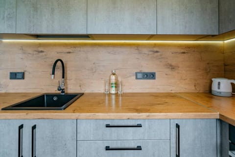 Klaipėda Gate Apartments Apartment in Klaipėda