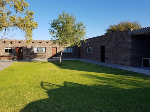 Facade/entrance, Garden, Garden