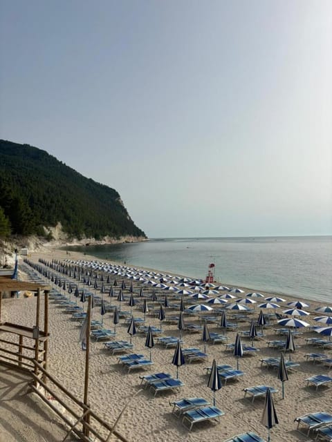 Appartamenti I Principi del Conero 2 Apartment in Sirolo