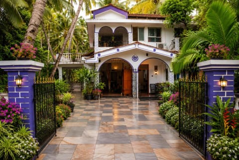 Property view