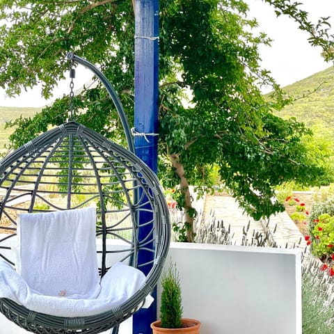 Drymonas Heights Kythira Traditional Volto House in Islands