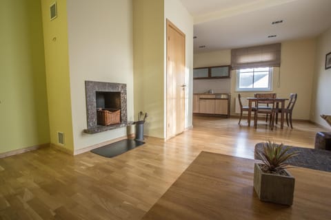 Apartments Ameda Apartment in Vilnius