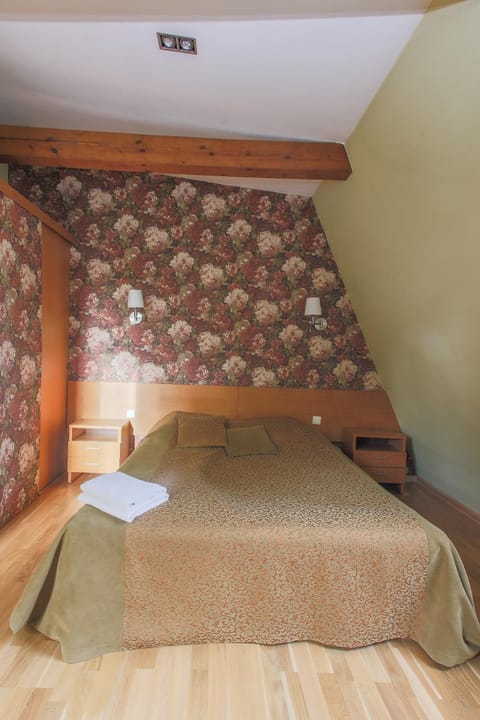 Apartments Ameda Apartment in Vilnius