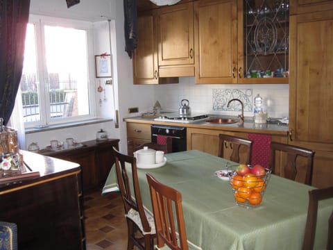 Residence Luisa Apartment in Abruzzo