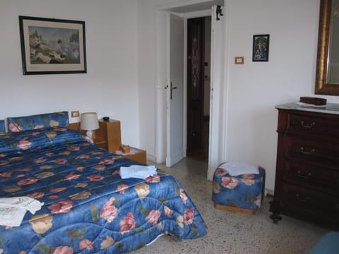 Residence Luisa Apartment in Abruzzo