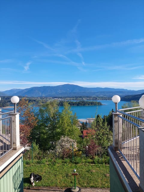 View (from property/room)